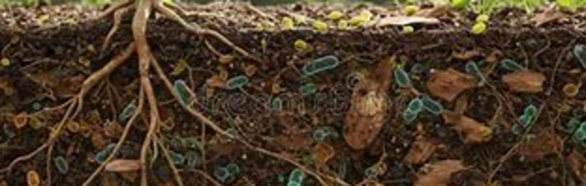 Soil Science for Food Growers