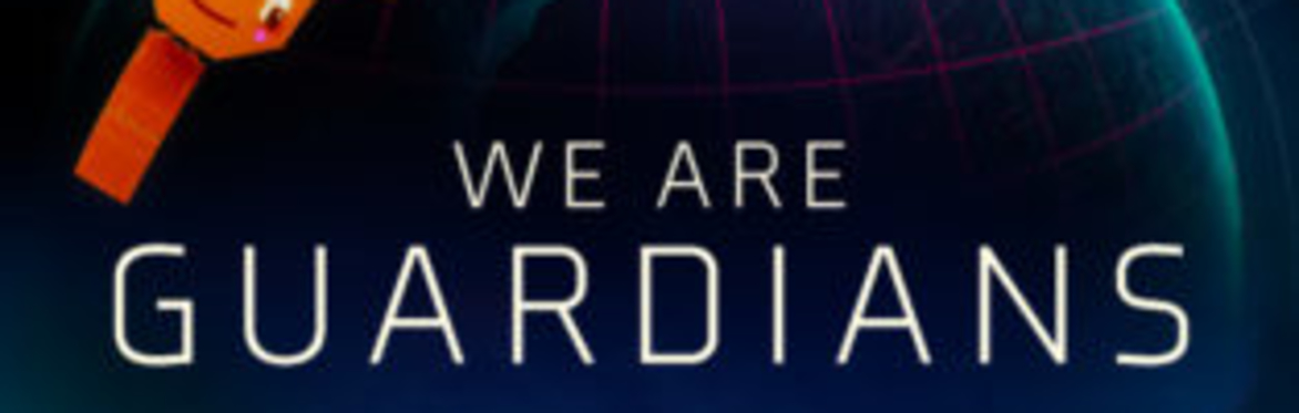 We Are Guardians - Sherwood Observatory Planetarium Show