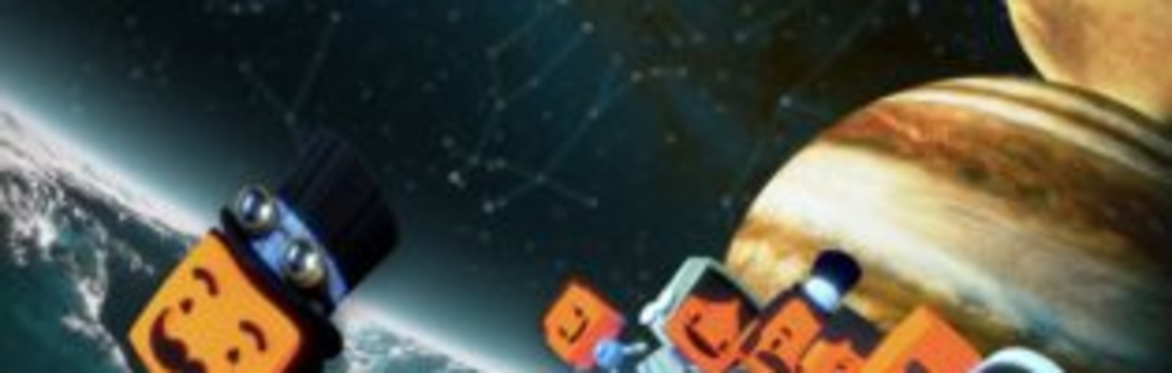 The Great Solar System Adventure - Sherwood Observatory Planetarium Show