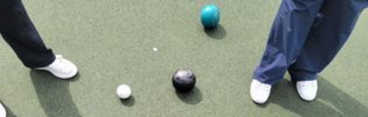 Men's Club Pairs