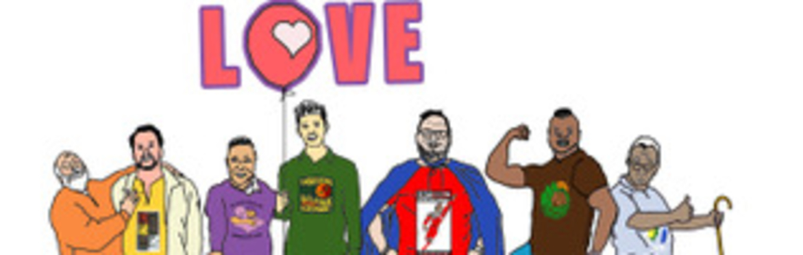 109th CMG - Fall 2024 ~ Love EveryBody