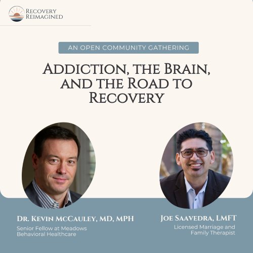 Addiction, the Brain, and the Road to Recovery