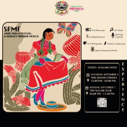 Stories From México