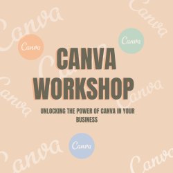 Canva for Business - Unlock your creative potential