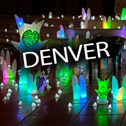 Memories of Hyrule in Denver on Nov 21