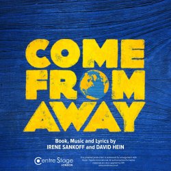 Come From Away