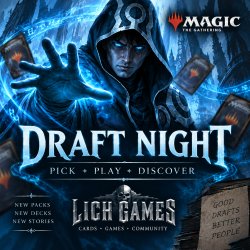 Draft Night Reality Fracture