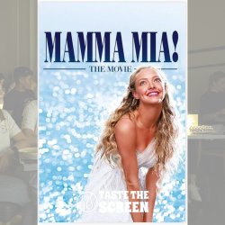 TOULOUSE - Mamma Mia 🧿