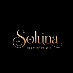 SOLUNA : City Edition