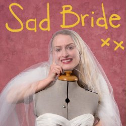 Sad Bride