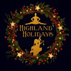 Highland Holidays in Morehead City, NC - SPONSOR PACKAGES ONLY