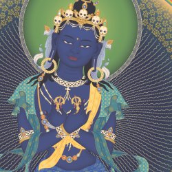 The Journey to Keajra - Weekend Retreat