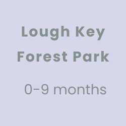[Lough Key] Baby Music Class [0-9 months]