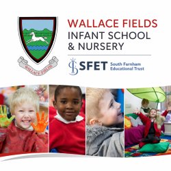 Wallace Fields Infant School & Nursery - Infant School Tour