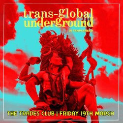 Transglobal Underground