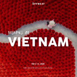 Visions of Vietnam 2028