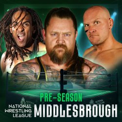 FREE Show: Middlesbrough