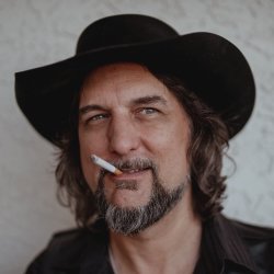 AUGUST MANLEY BAND'S WAYLON JENNINGS TRIBUTE