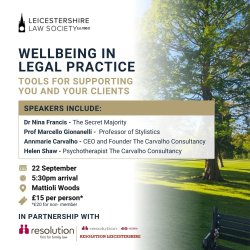 Wellbeing Conference 2026