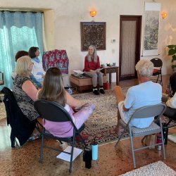 In-Person: Qigong Renewal Retreat