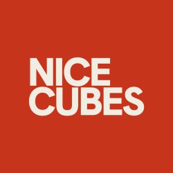 A NICE CUBES Supper