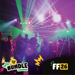 Freshers' Finale Party