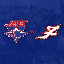 SLOUGH JETS vs CARDIFF FIRE