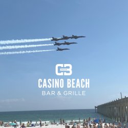 CBB BREAKFAST WITH THE BLUES