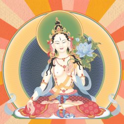 White Tara Empowerment Weekend