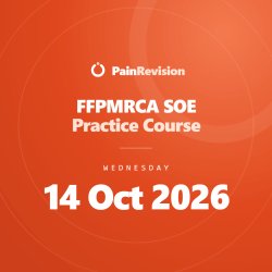 FFPMRCA SOE Practice Course (14/10/2026)