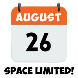 August 26 - Adventure Park