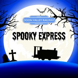 Spooky Express