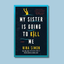 Mystery Mondays Book Club
