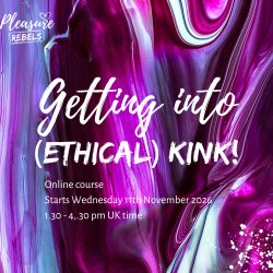 Getting into (ETHICAL) K.NK!