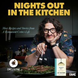 Jay Rayner: Nights Out in the Kitchen