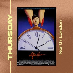 After Hours (1985)