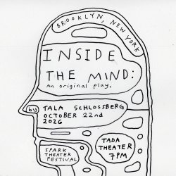 Inside the Mind