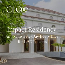 CLO100 Impact Residency