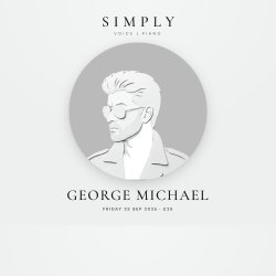 SIMPLY — George Michael
