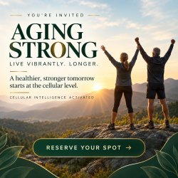 Age Strong Nashville