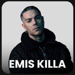 EMIS KILLA - BCM MALLORCA