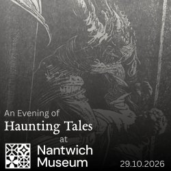 Haunting Tales