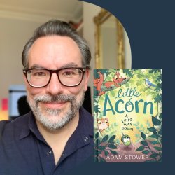 Children’s workshops at Watts Gallery | Adam Stower | Little Acorn