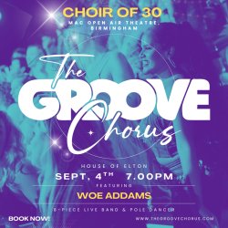 The Groove Chorus