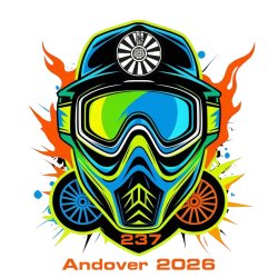 Andover Paintballing Carnage 2026