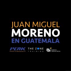 JUAN MORENO - THE ZONE TRAINING
