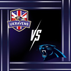 UK Ravens Watch Party London vs Panthers