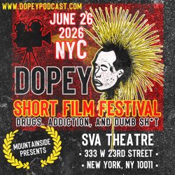 Dopey Short Film Festival 2026