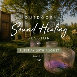 Sound Healing