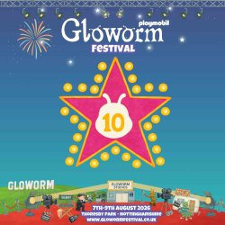 Gloworm Festival